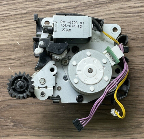 Rm1 6793 color laserjet - rm1-6793,