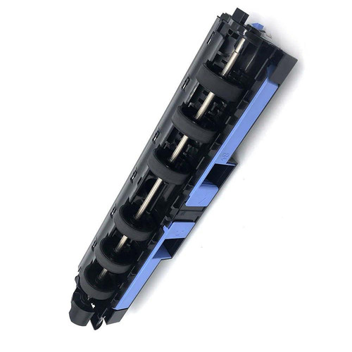 Printer duplex unit assembly - printer,